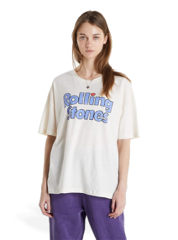 Noisy May Oversized Rolling Stones T-Shirt 27021529