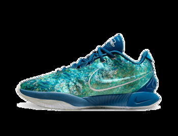 Nike LeBron 21 Abalone FN0708-400