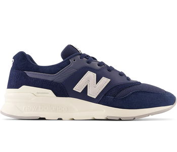 New Balance 997H "Navy Grey Matter" CM997HPB