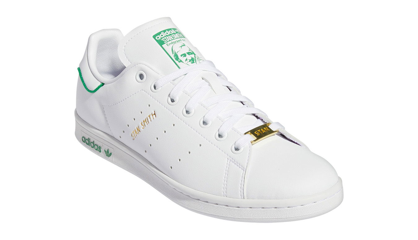 Stan Smith