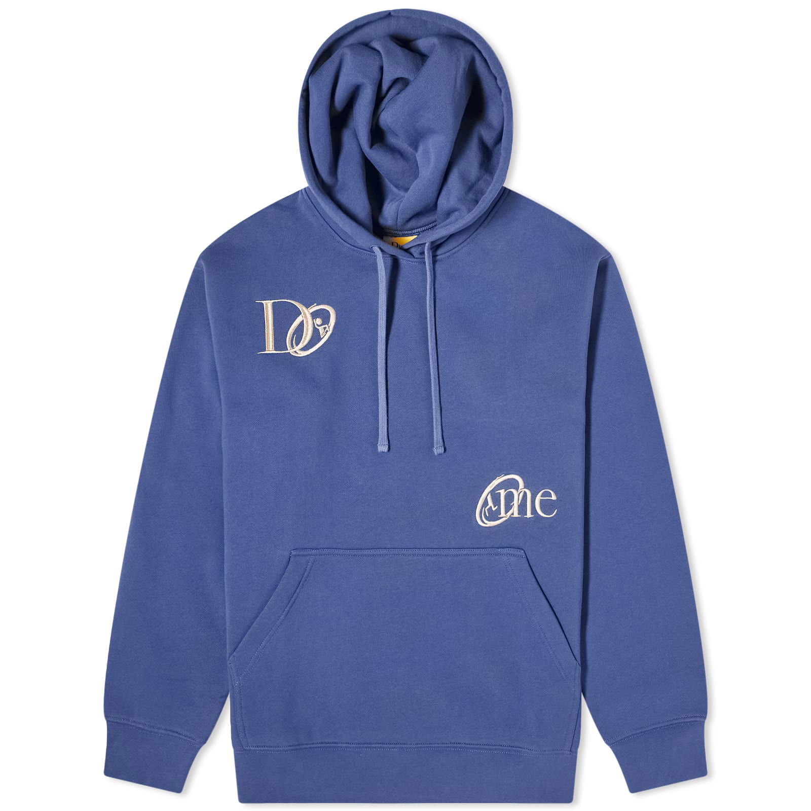 Dime Classic Portal Hoodie