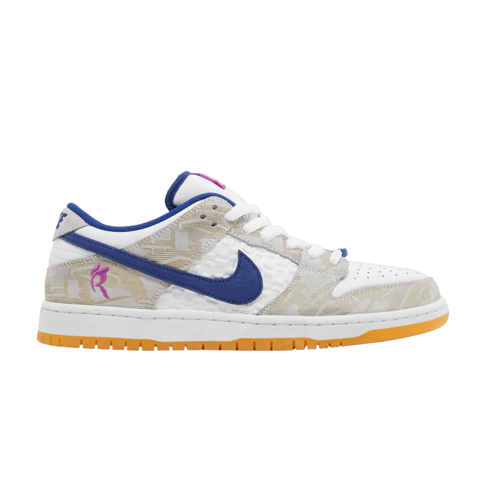 Dunk Low Rayssa Leal