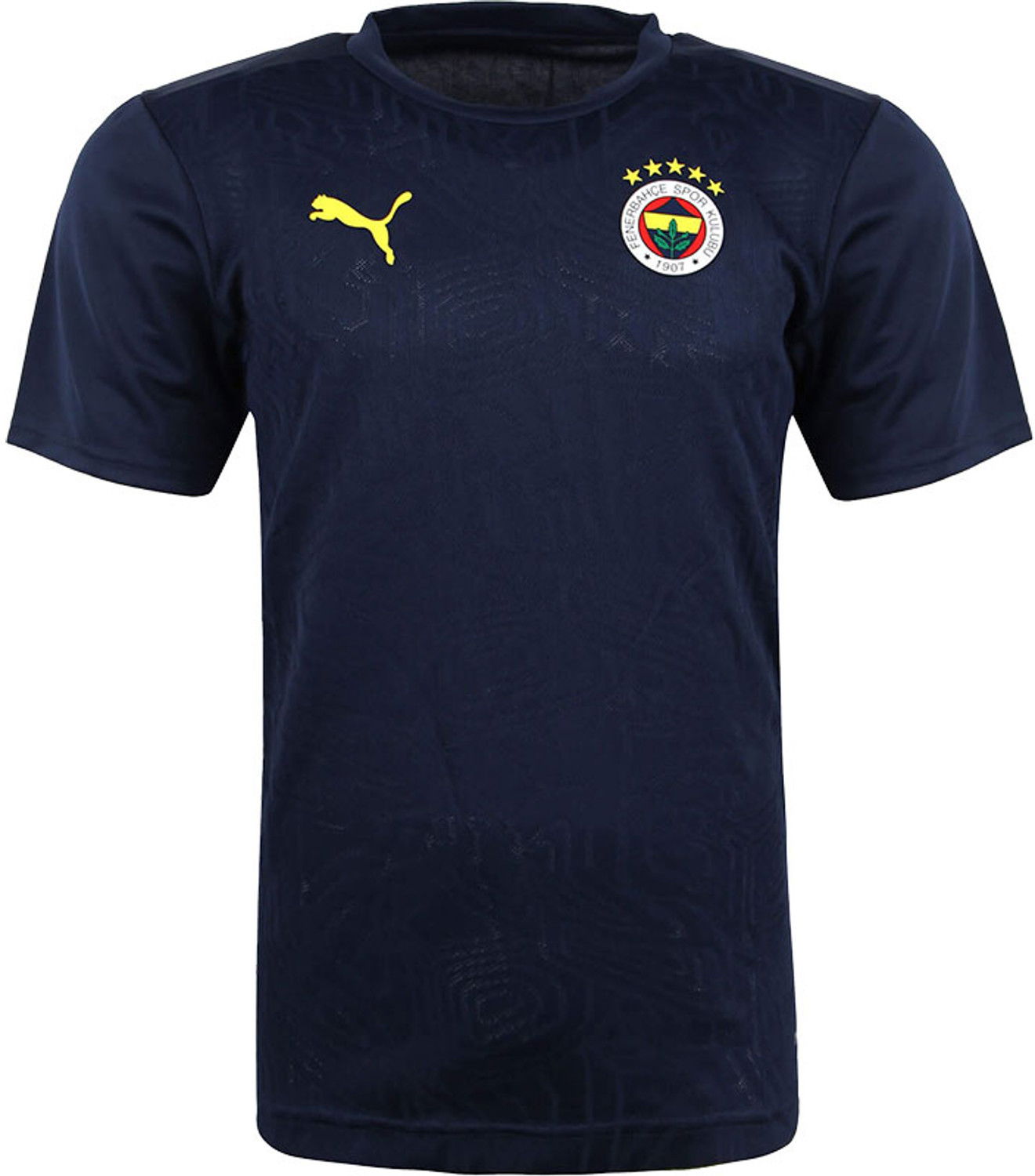 Fenerbahce SK Training Jersey