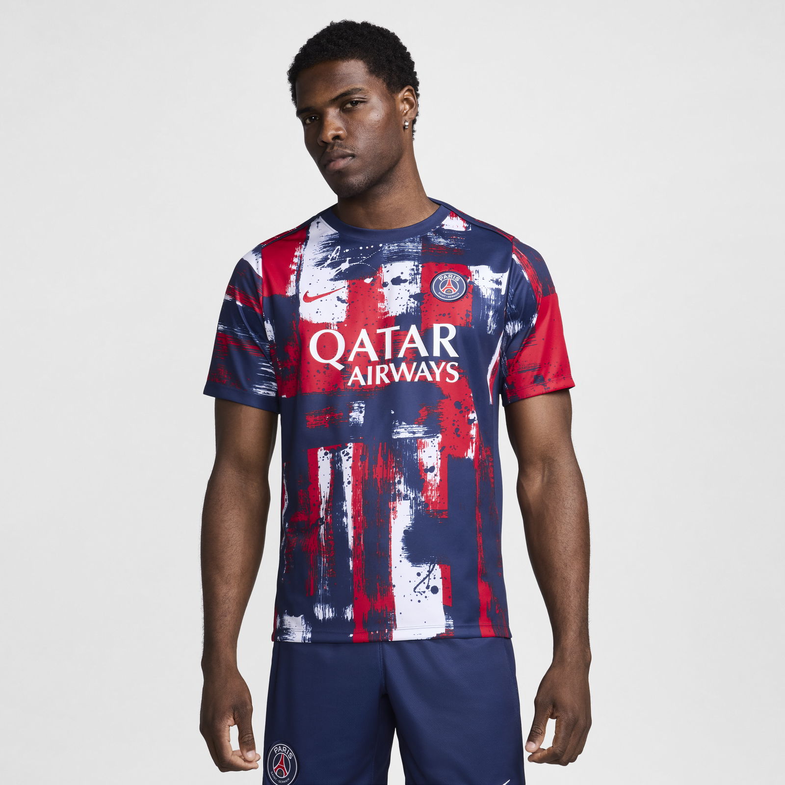 Dri-FIT Paris Saint-Germain Academy Pro