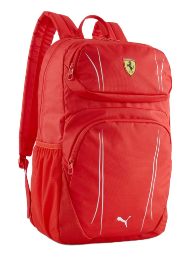 Scuderia Ferrari SPTWR Race Backpack