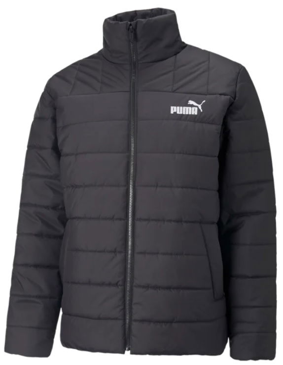 Essentials Padded Jacket