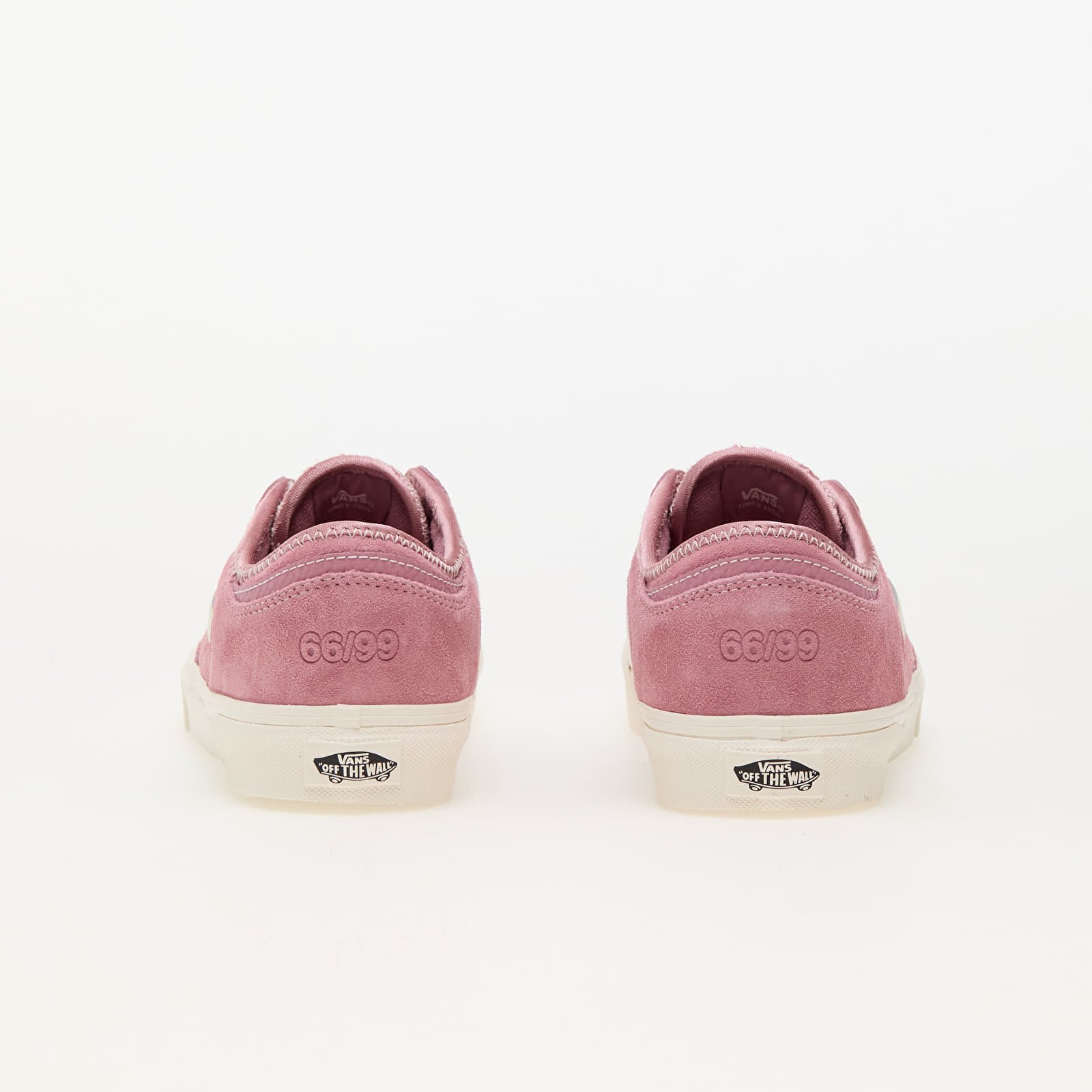 Rowley Classic Pink, Low-top sneakers