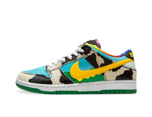 Ben & Jerry"s x Dunk Low SB "Chunky Dunky"