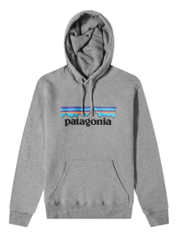 Patagonia P-6 Logo Uprisal Hoody 39622-GLH