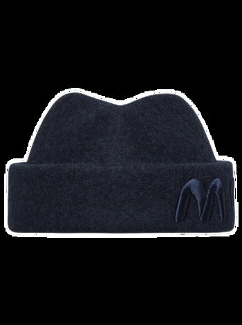 Moncler Salehe Bembury Wool Felt Beanie 3B000040U247 778