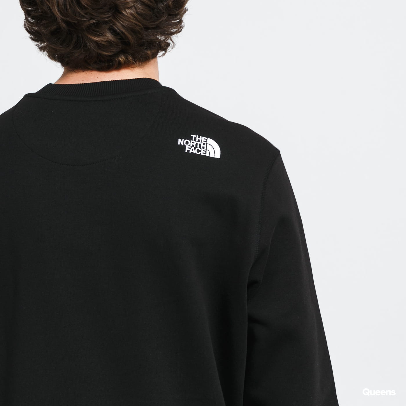 Drew Peak Crew Sweatshirt