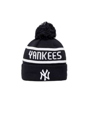 New Era New York Yankees Jake Cuff Beanie 60292637
