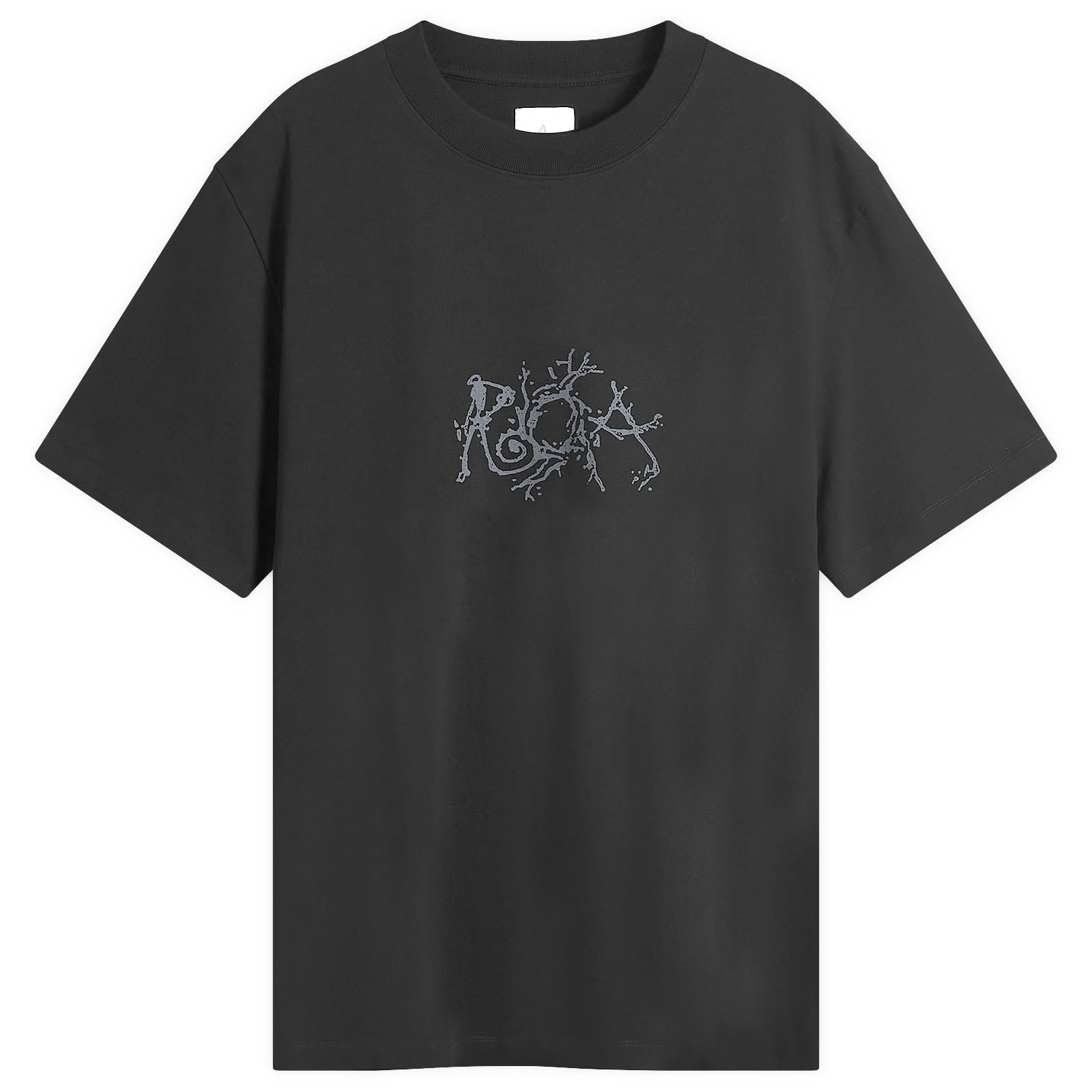 Graphic Boxy T-Shirt