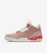 Air Jordan 3 Retro "Rust Pink" W