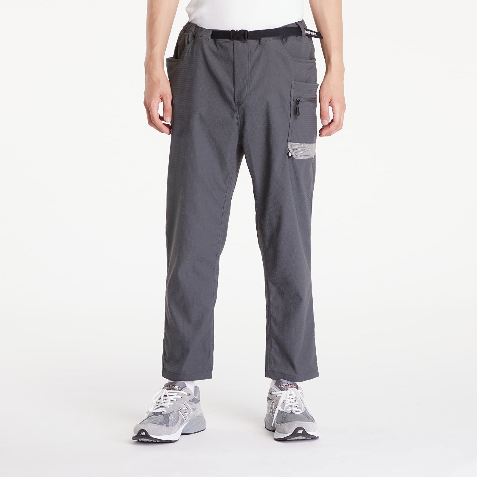 Matty Pants UNISEX Charcoal