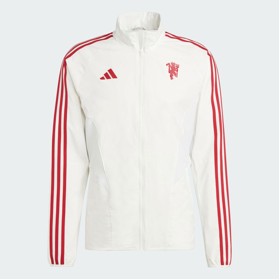 Manchester United Anthem Jacket