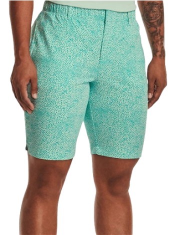 Under Armour Links Printed Shorts 1370126-936