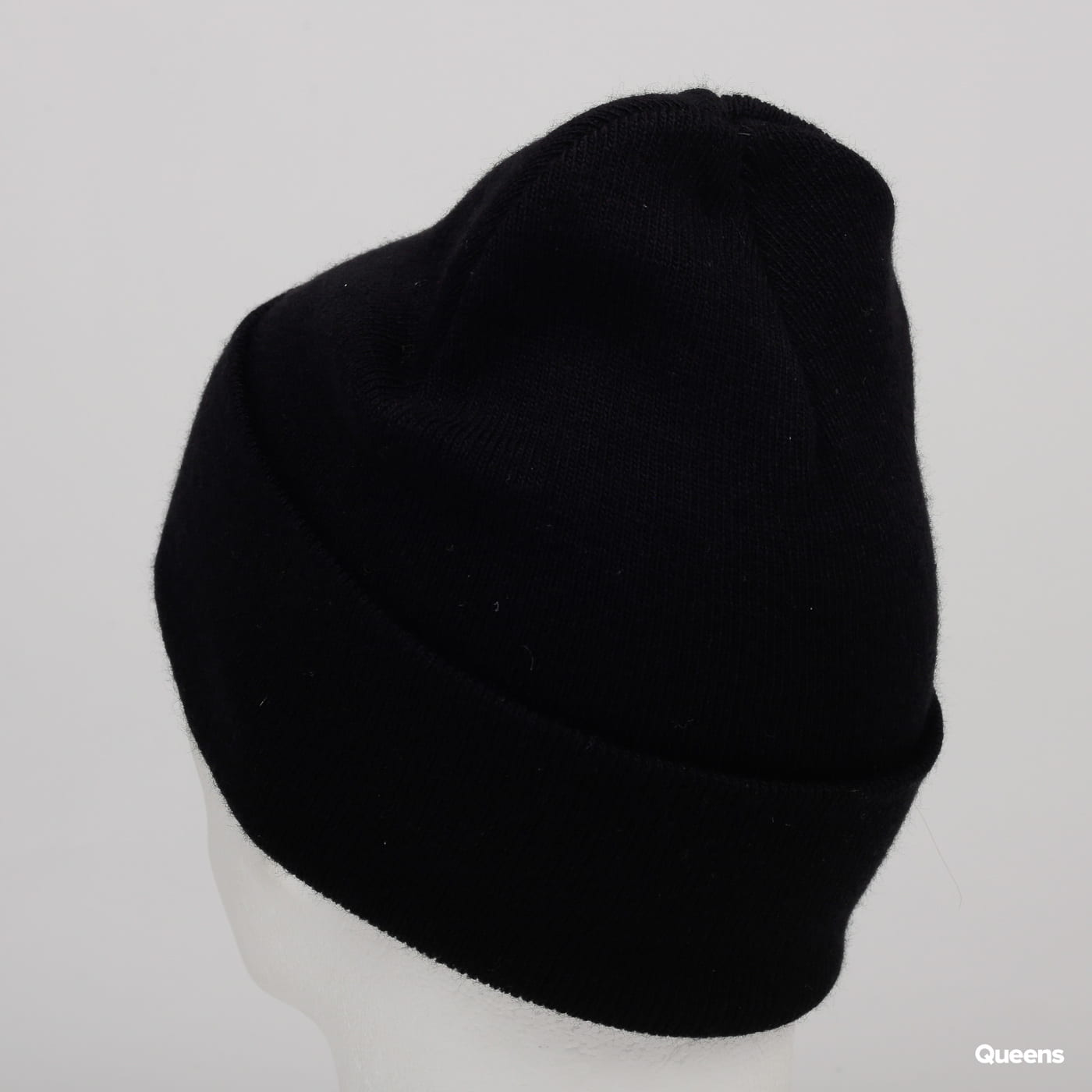 Batwing Embroidered Beanie