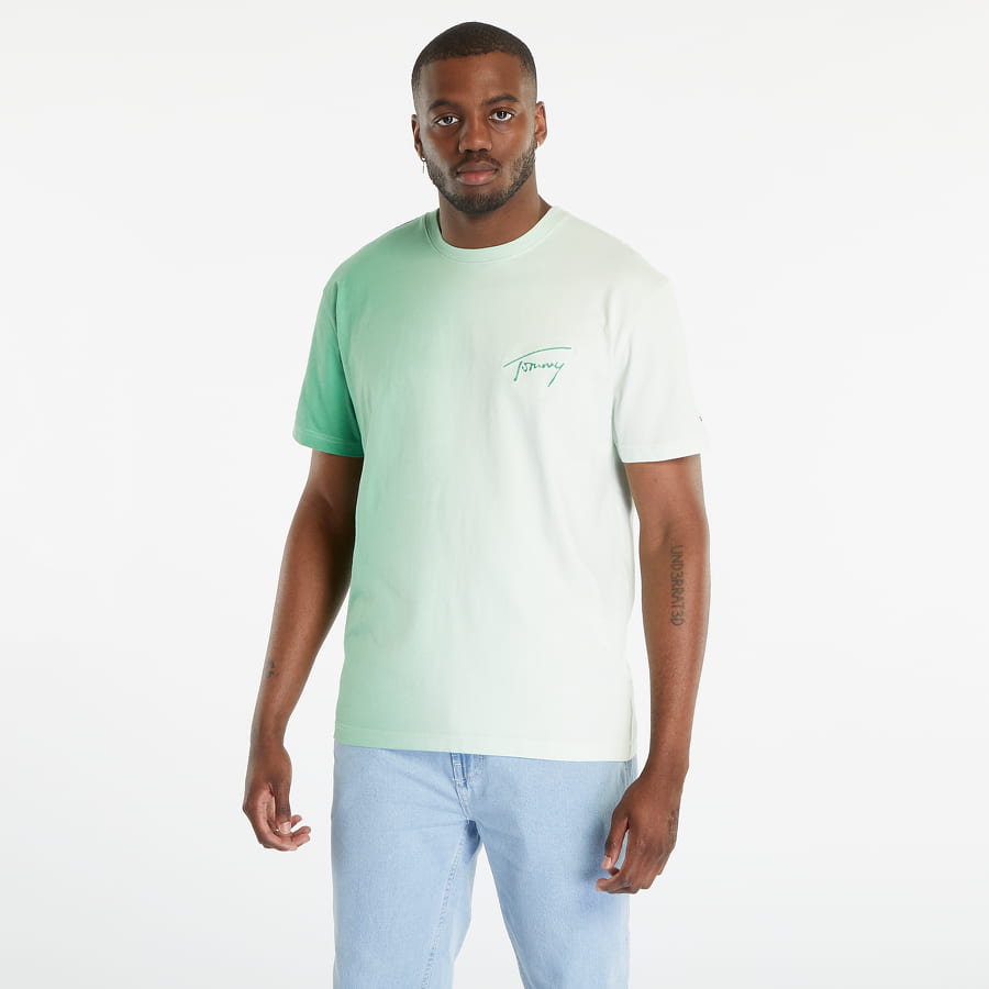 Dip Dye Classic FIt T-Shirt