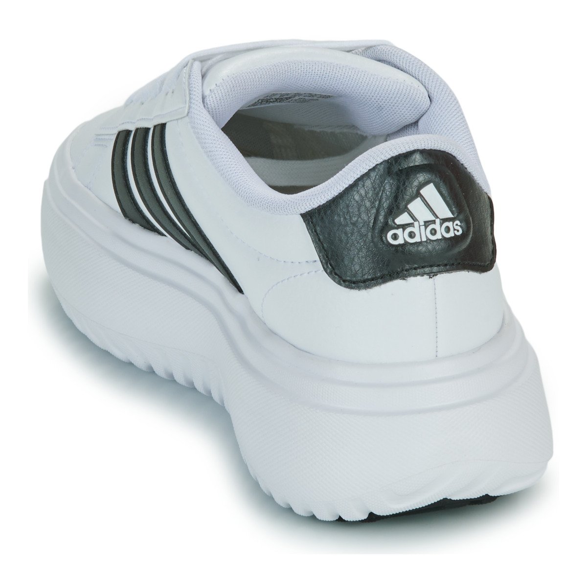 Shoes (Trainers) adidas GRAND COURT PLATFORM