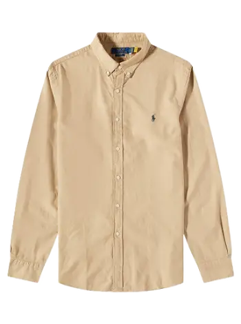 Polo by Ralph Lauren Garment Dye Button 710889739001