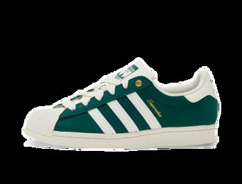 adidas Originals Superstar "Secogr/ Collegiate Green/ Off White" W IF7672