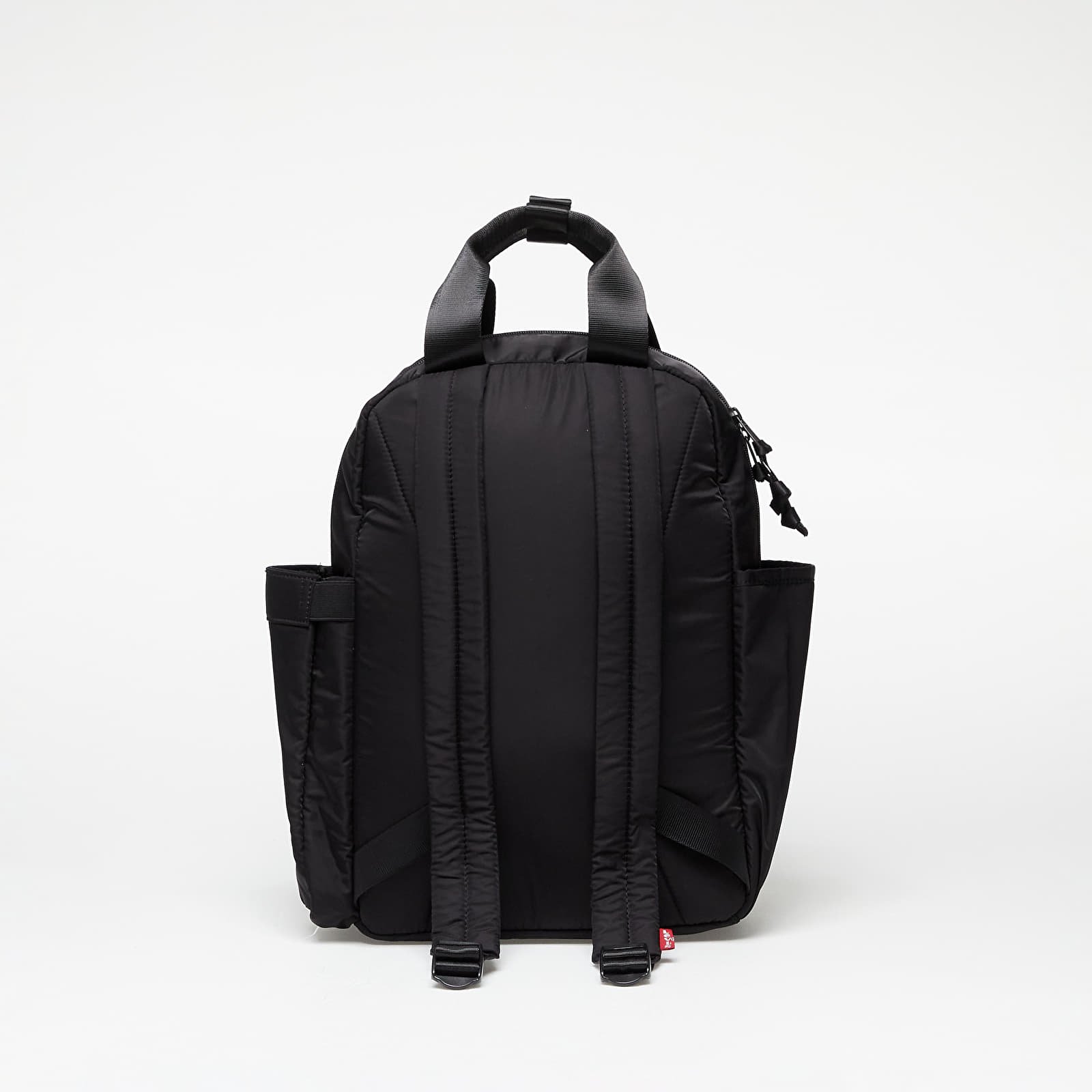 L-Pack Round Backpack