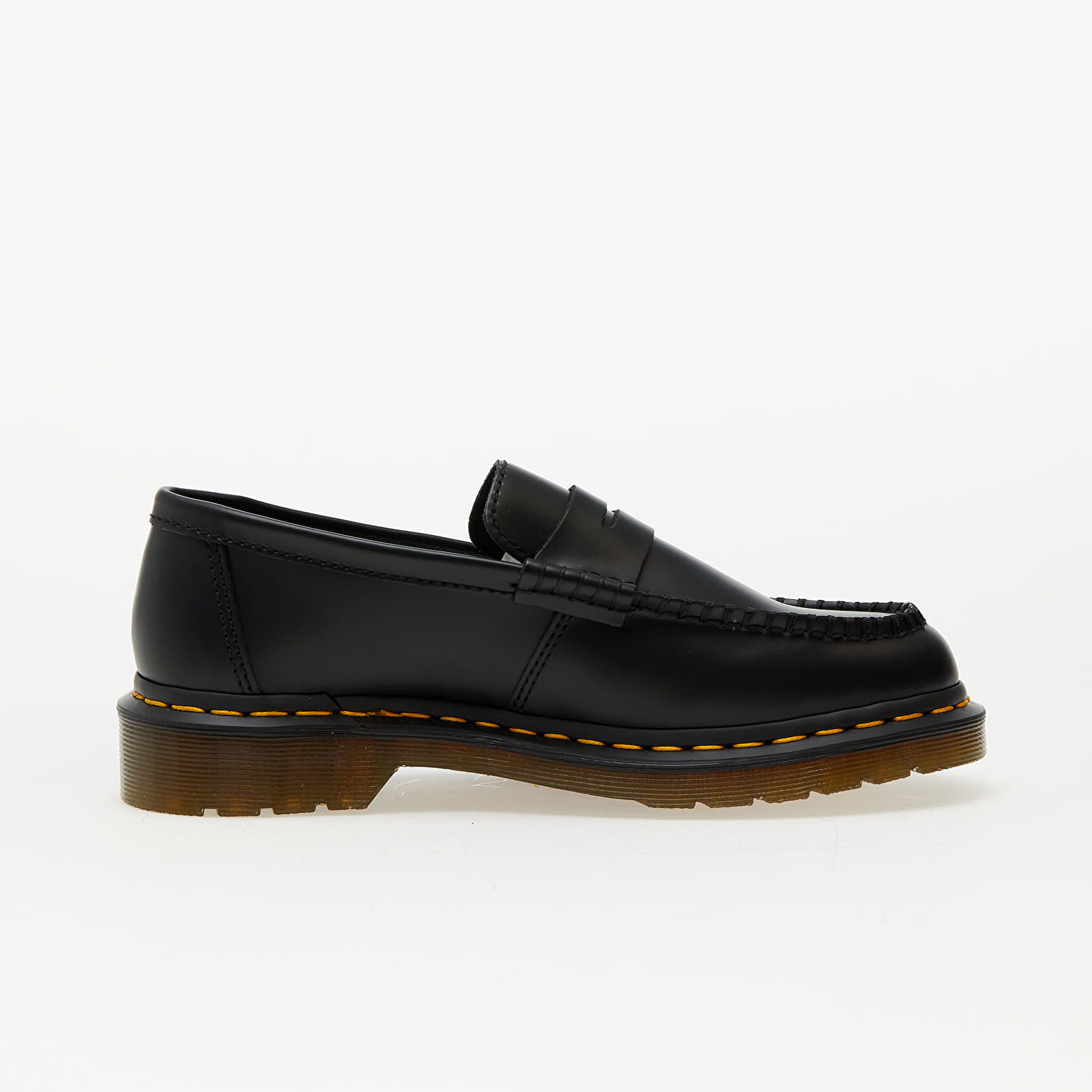 Penton Loafers "Black"