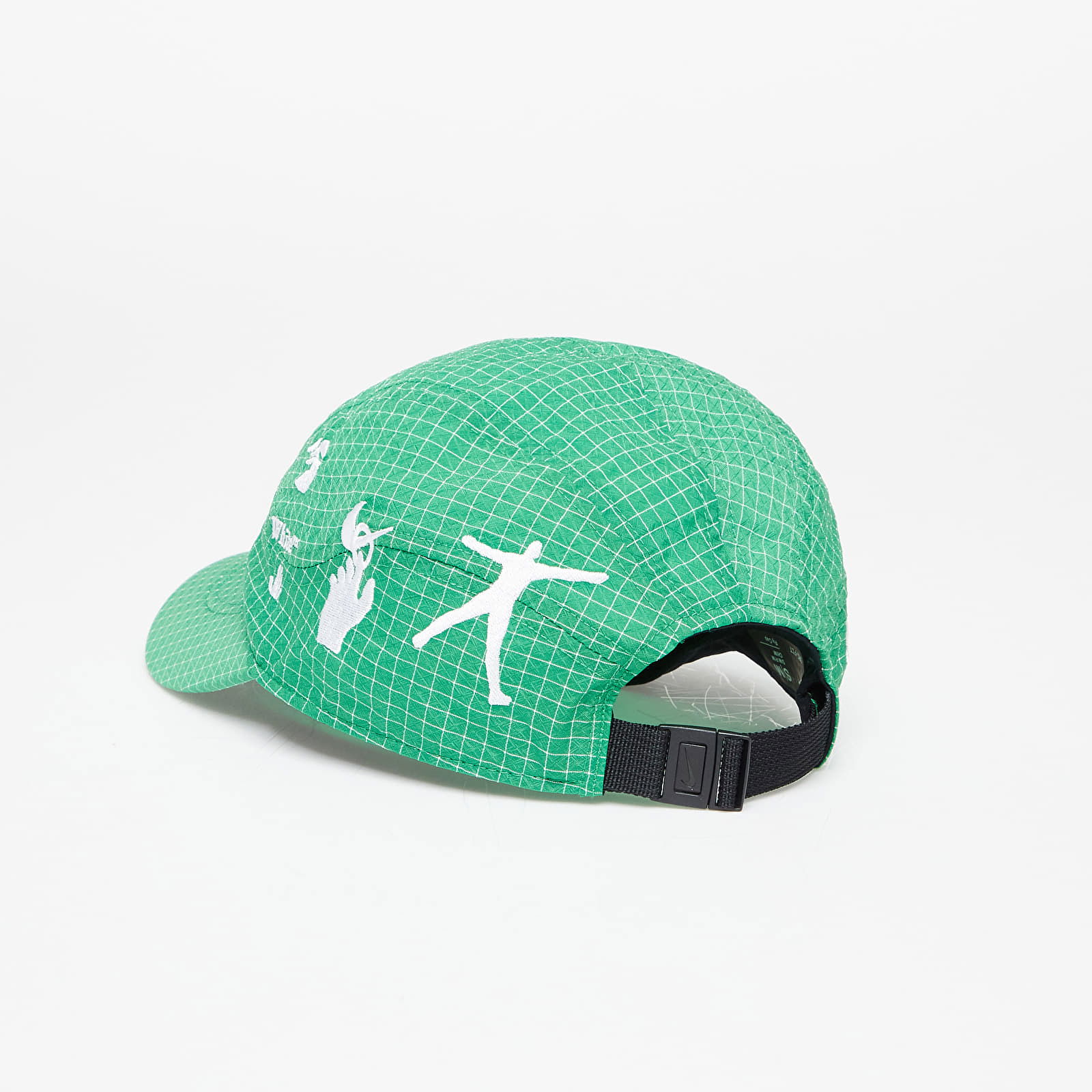 x Off-White™ Fly Cap