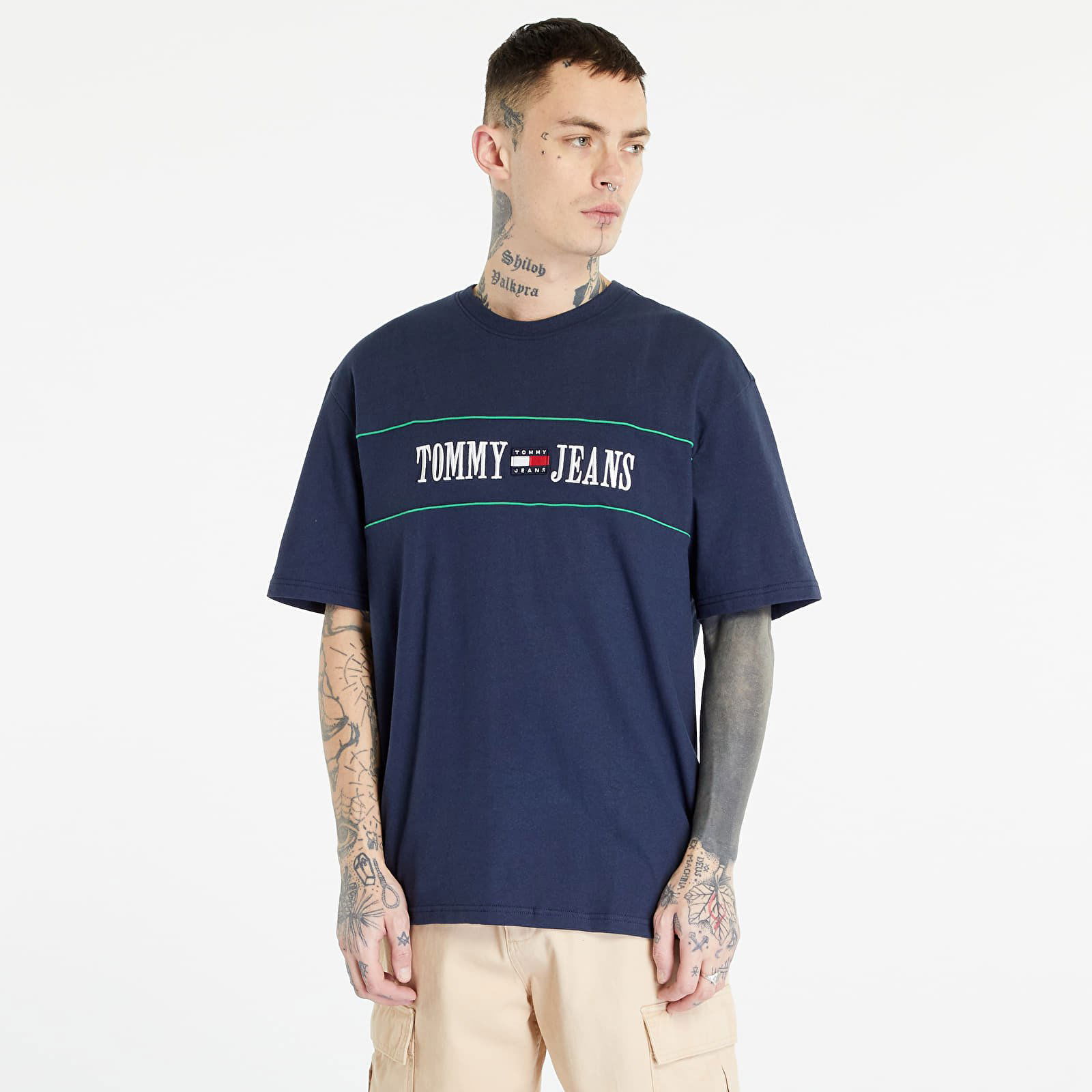 Skate Archive Short Sleeve T-Shirt