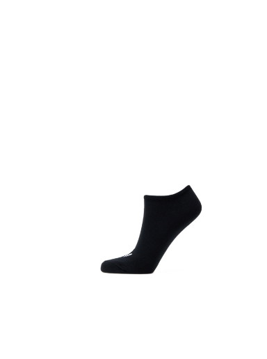 Trefoil Liner Socks 3-Pack