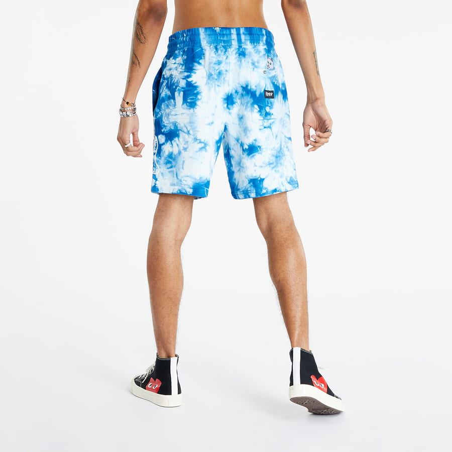 RIPNTAIL Sweat Shorts