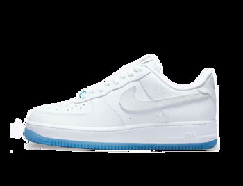 Nike Air Force 1 Low UV Reactive Swoosh W DA8301-101