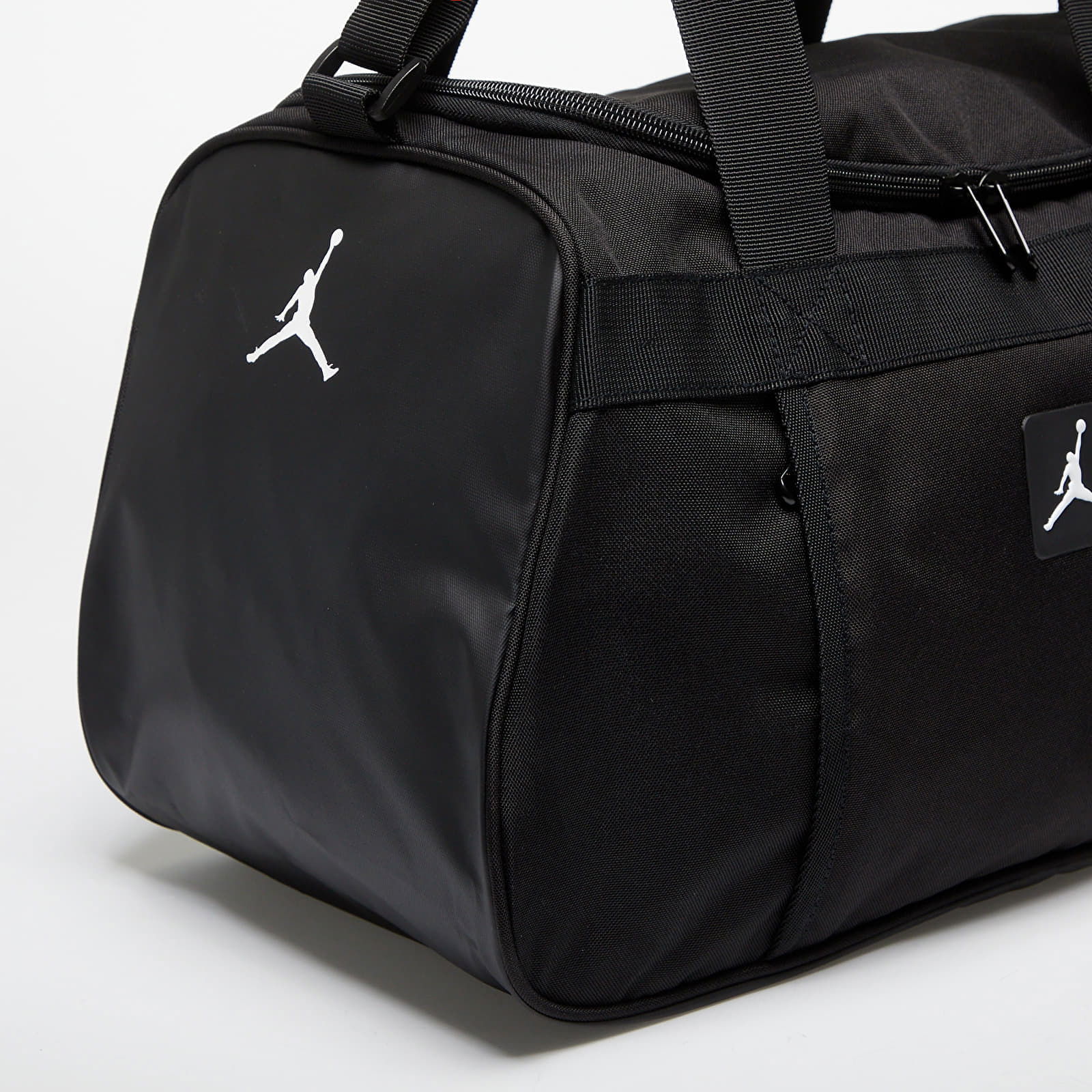 JAM Essentials Duffle Black