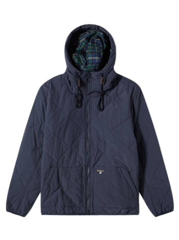 Barbour Quibb Quilt Jacket MQU1396NY51