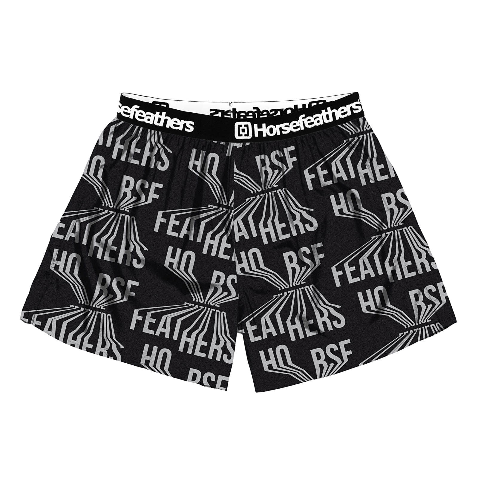 Boxers Frazier Boxer Shorts Bevel