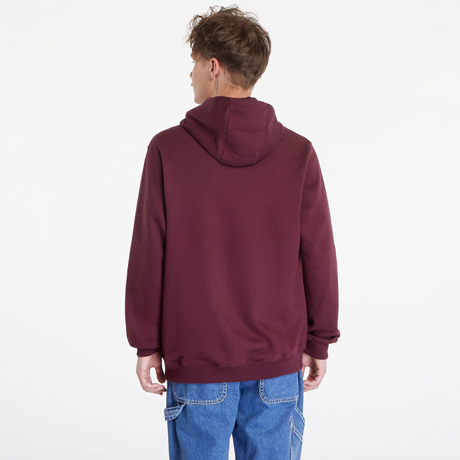 Classic Pullover Port Royale