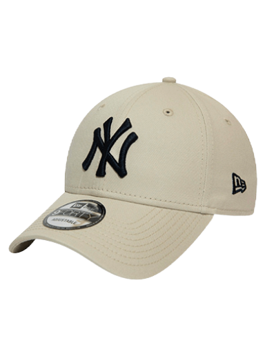 League Essential 9FORTY Cap New York Yankees