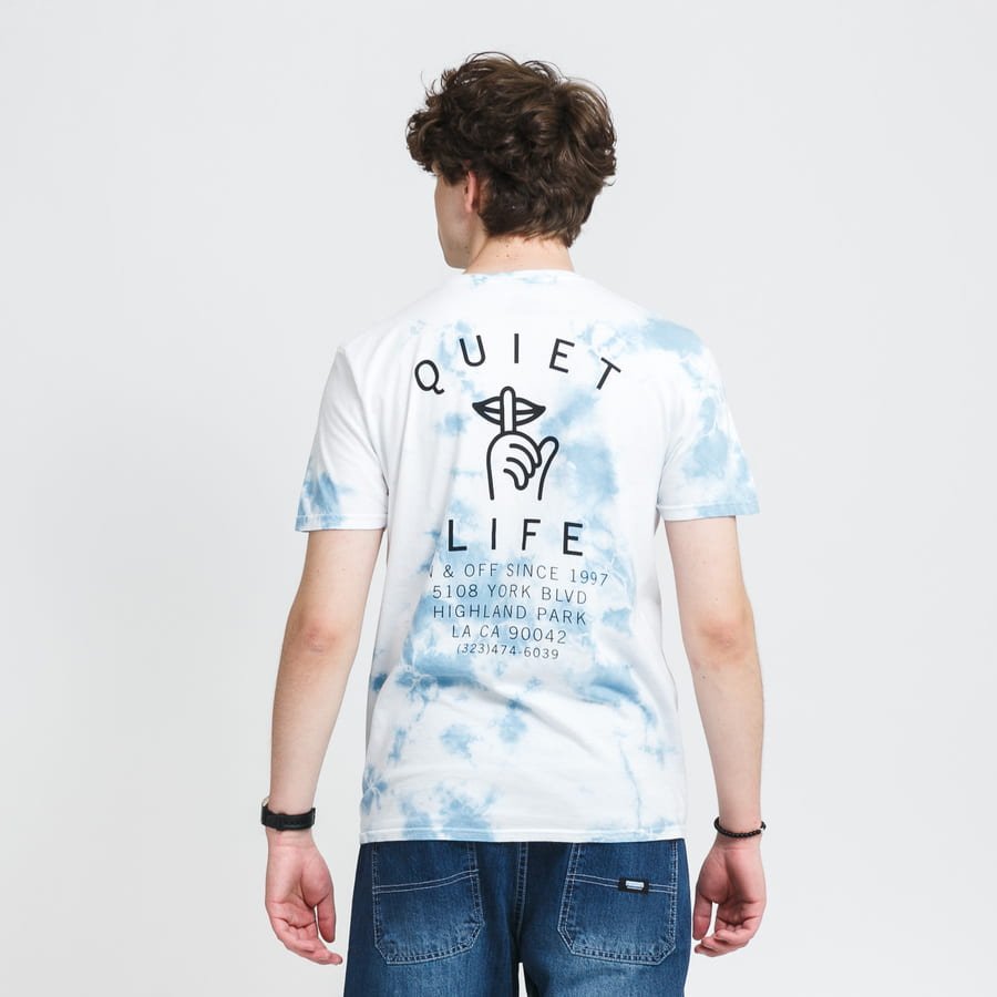 Quiet Life Shop Premium T-Shirt