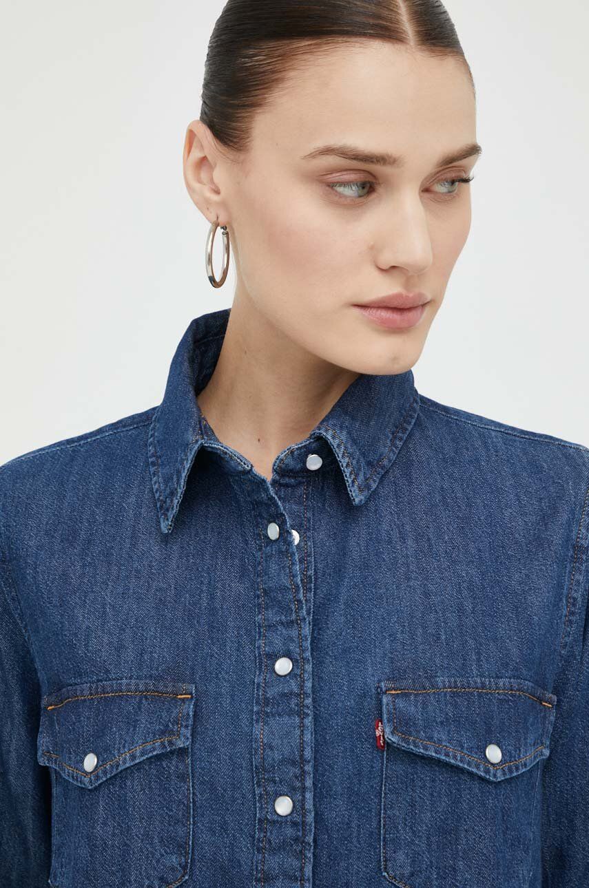 ® Denim Shirt