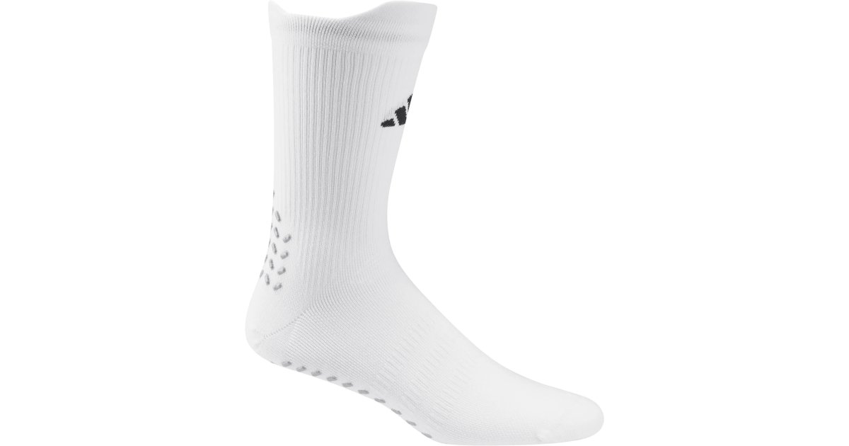 Football Grip Lightweight Socks