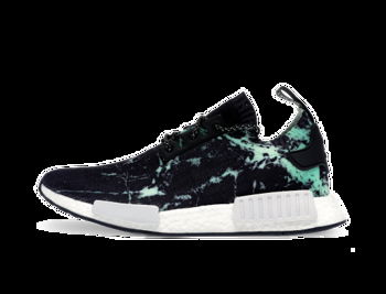 adidas Originals NMD R1 Marble Aero Green BB7996