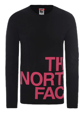 The North Face Graphic Flow 1 NF0A4927J94