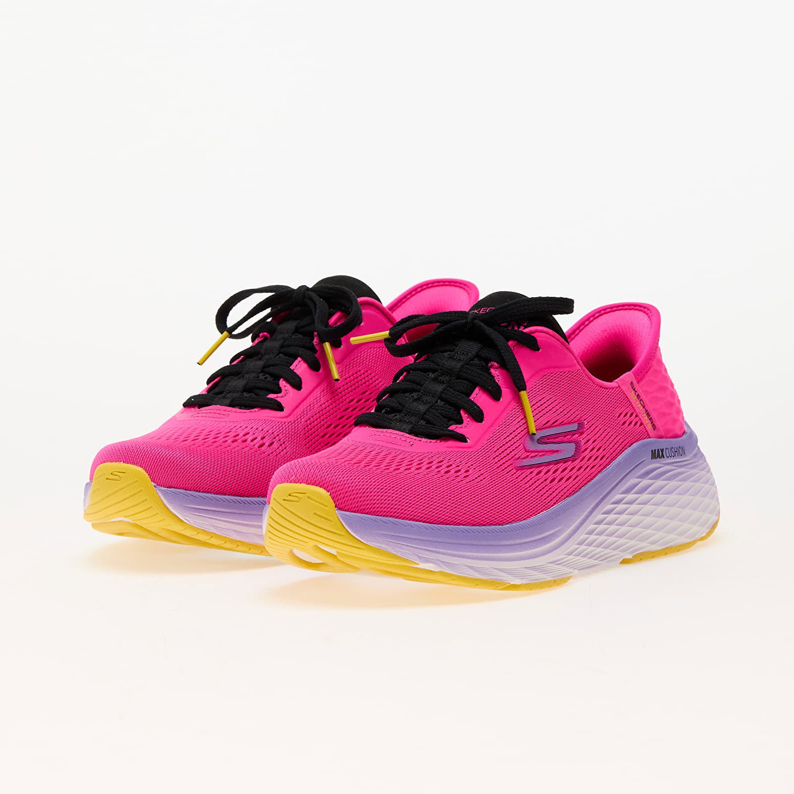 Max Cushioning Elite Raspberry