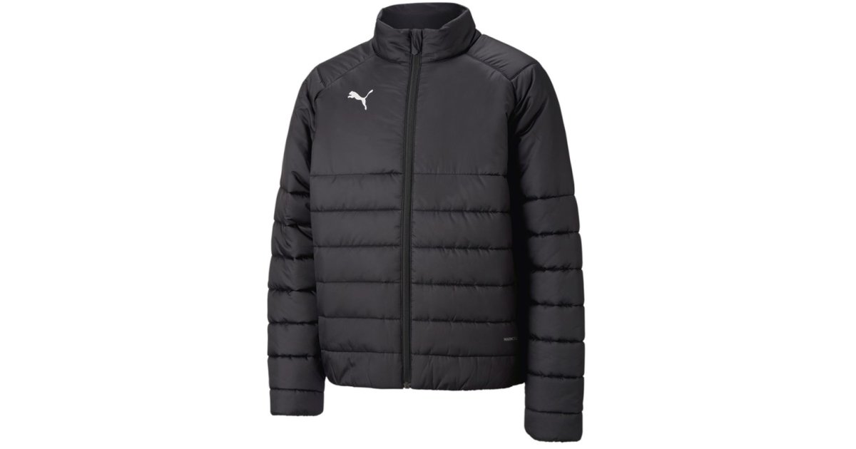 teamLIGA Padded Jacket