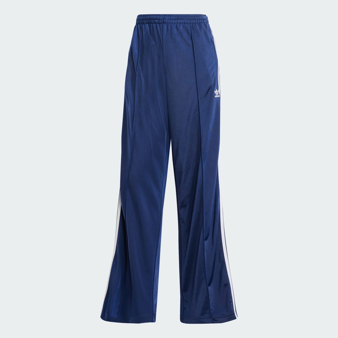 Firebird Loose Tracksuit Bottoms