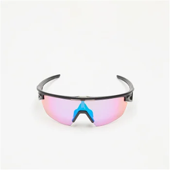 OAKLEY Sphaera Sunglasses Matte Black 0OO9403-94030636