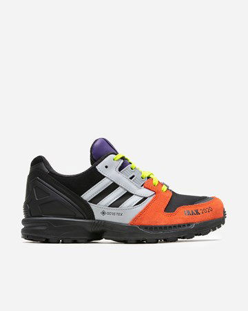 adidas Consortium IRAK NYC x ZX 8000 GTX FX0372 | FLEXDOG