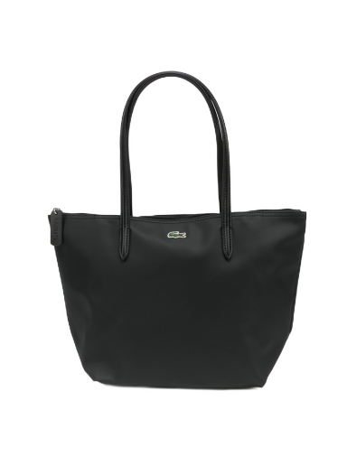 Concept Small Zip Tote Bag