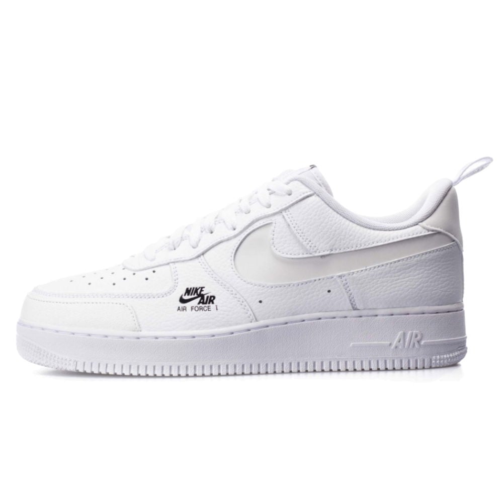 Nike Air Force 1 Low 'Reflective Swoosh' - CV3039-100